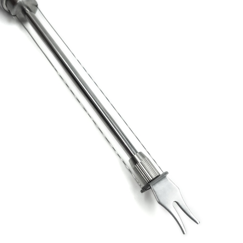 Dụng Cụ Cắt Phô Mai Cầm Tay Bằng Thép Không Gỉ