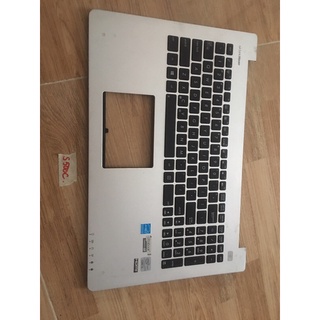 vo asus s500c