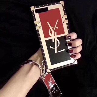Ốp vuông iphone