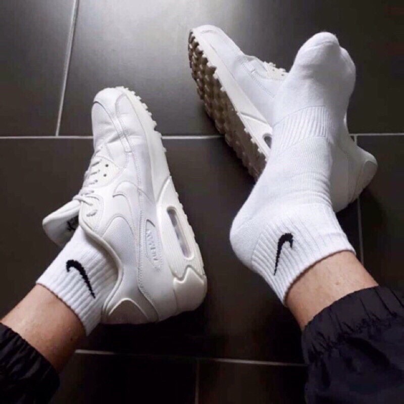[ FREE SHIP ] - Tất NIKEE Cực Hot