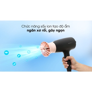 MÁY SẤY TÓC PHILIPS BHD350