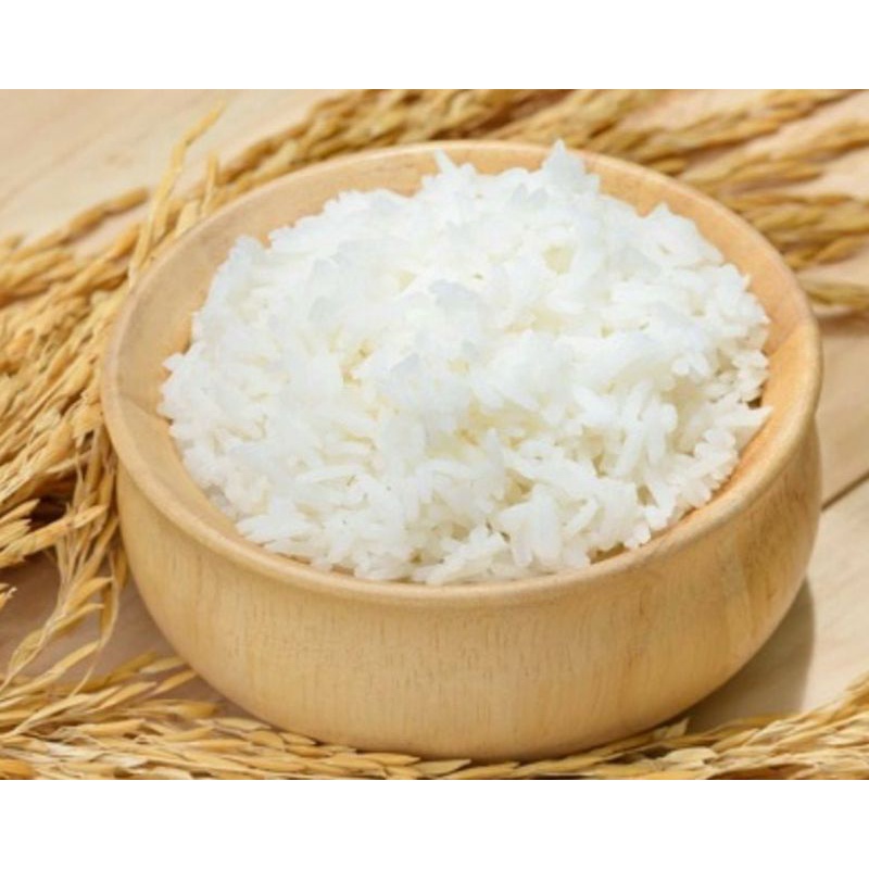 Gạo ST 25 - đặc sản Sóc Trăng