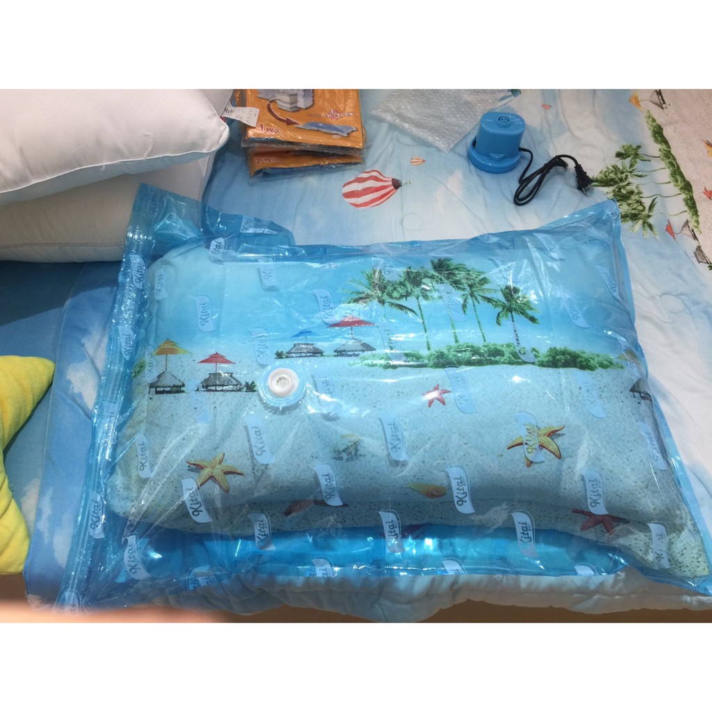 Bộ Túi Hút Chân Không[Giảm giá sốc]