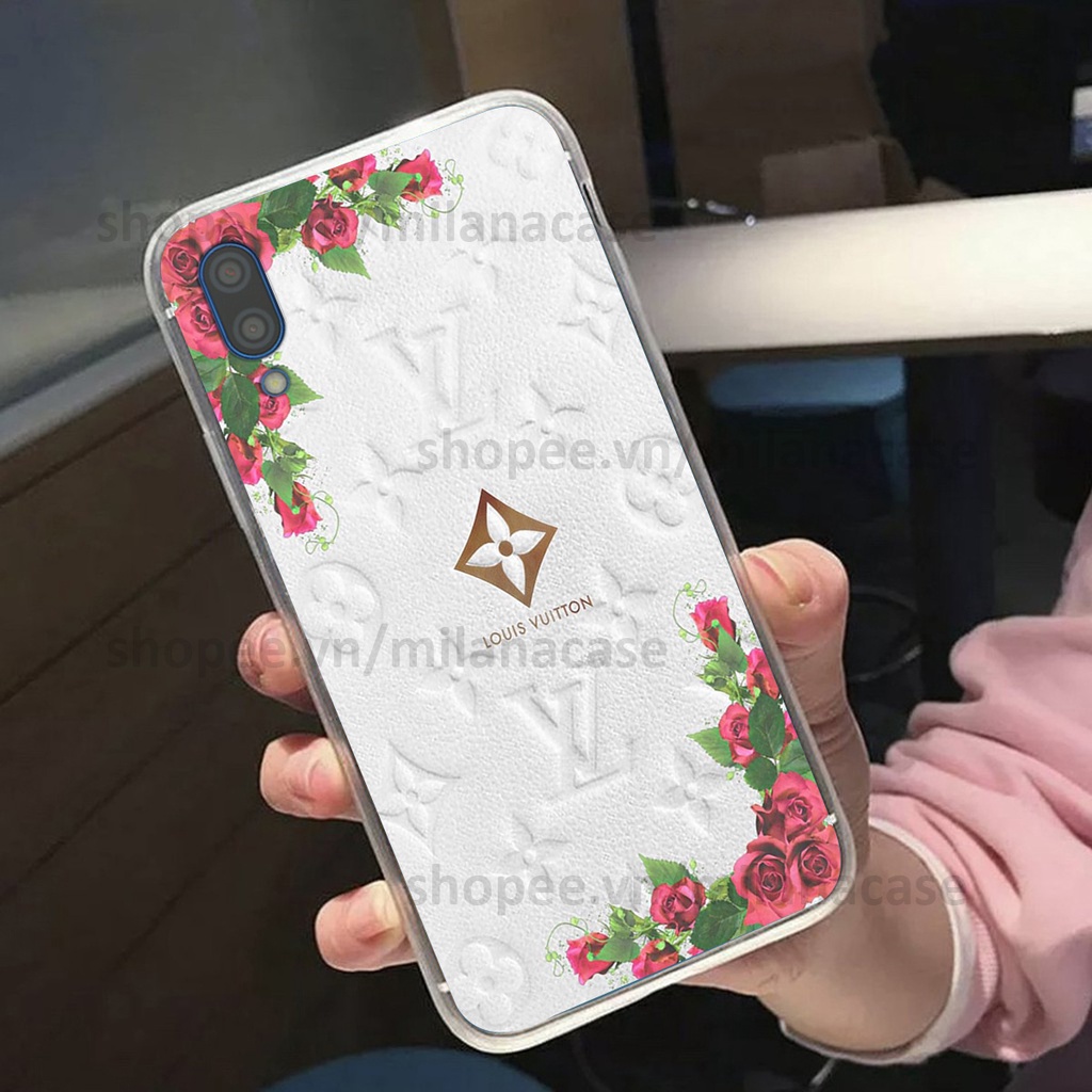 Ốp Vsmart Star in hình các thương hiệu nổi tiếng sang chảnh, đẳng cấp, cá tính
