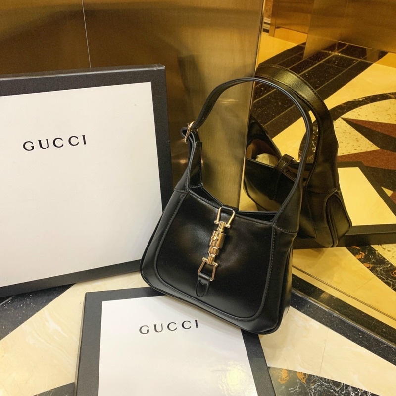 Túi kẹp nách G c jacket size 20cm fullbox