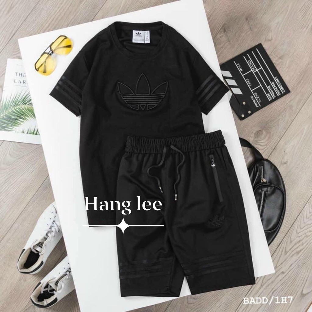 [Mã SKAMA06 giảm 8% tối đa 50K đơn 250K] (SẴN) SET BỘ DAS NAM SIÊU XỊN HOT HIT | BigBuy360 - bigbuy360.vn