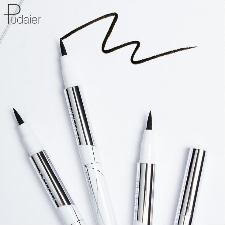 Bút Kẻ Mắt Pudaier Lâu Trôi Tiện Lợi 40g
