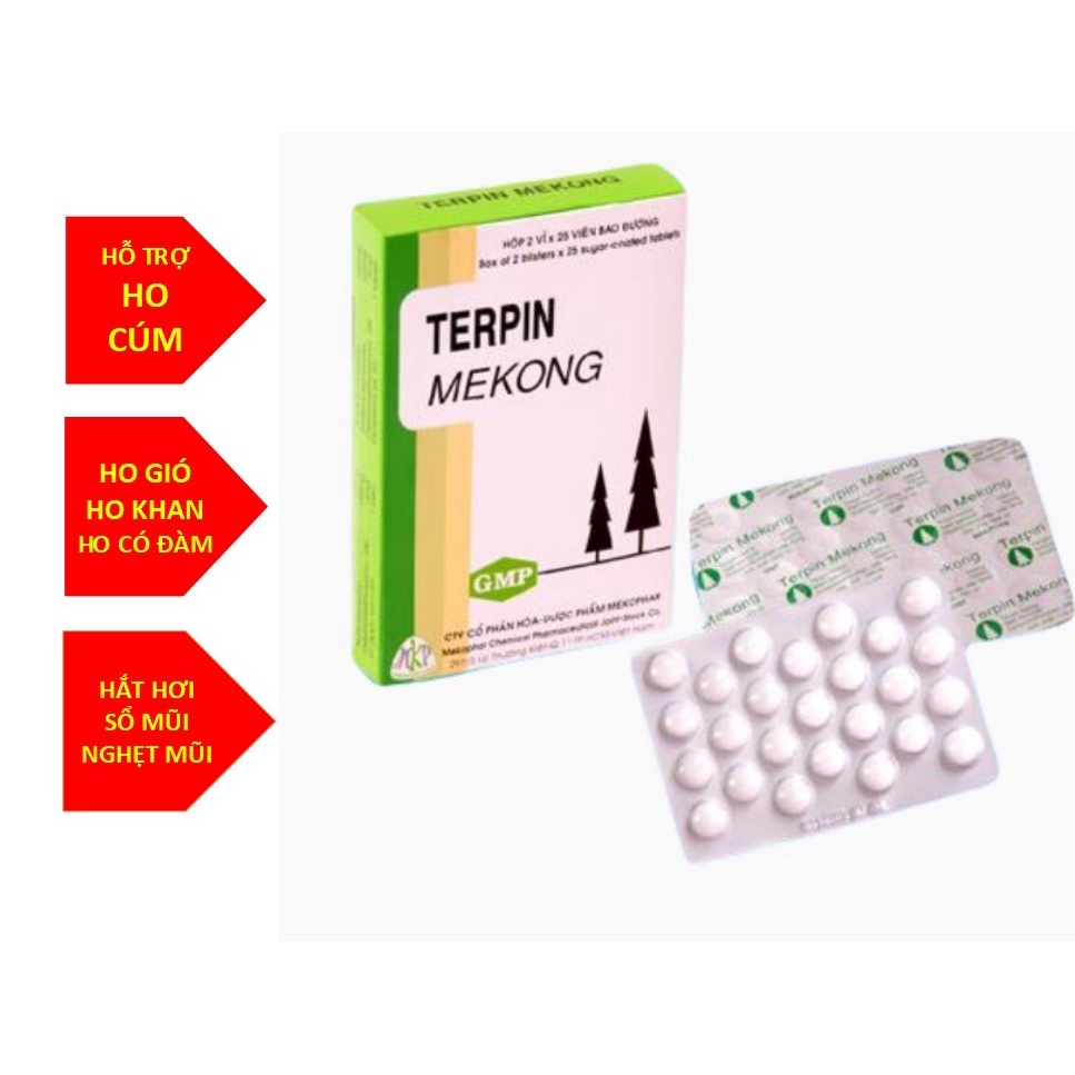 Hỗ Trợ ho Cảm. ho Gió. ho Khan. ho Có Đờm.