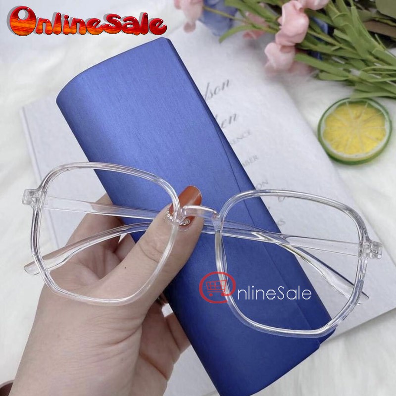 Kính mắt thời trang nữ phong cách Hàn Quốc Xu hướng 2021- Có sẵn 3 màu | BigBuy360 - bigbuy360.vn