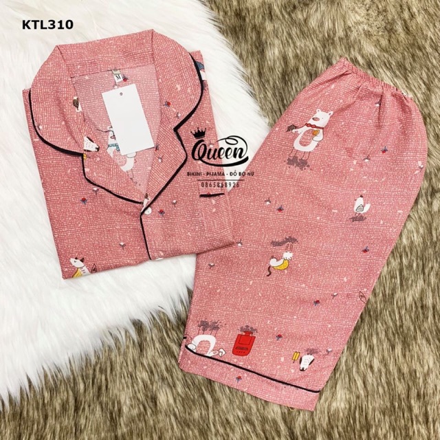 Bộ ngố Kate | BigBuy360 - bigbuy360.vn