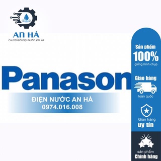 MÁY BƠM PANASONIC TĂNG ÁP A - 200 JAK