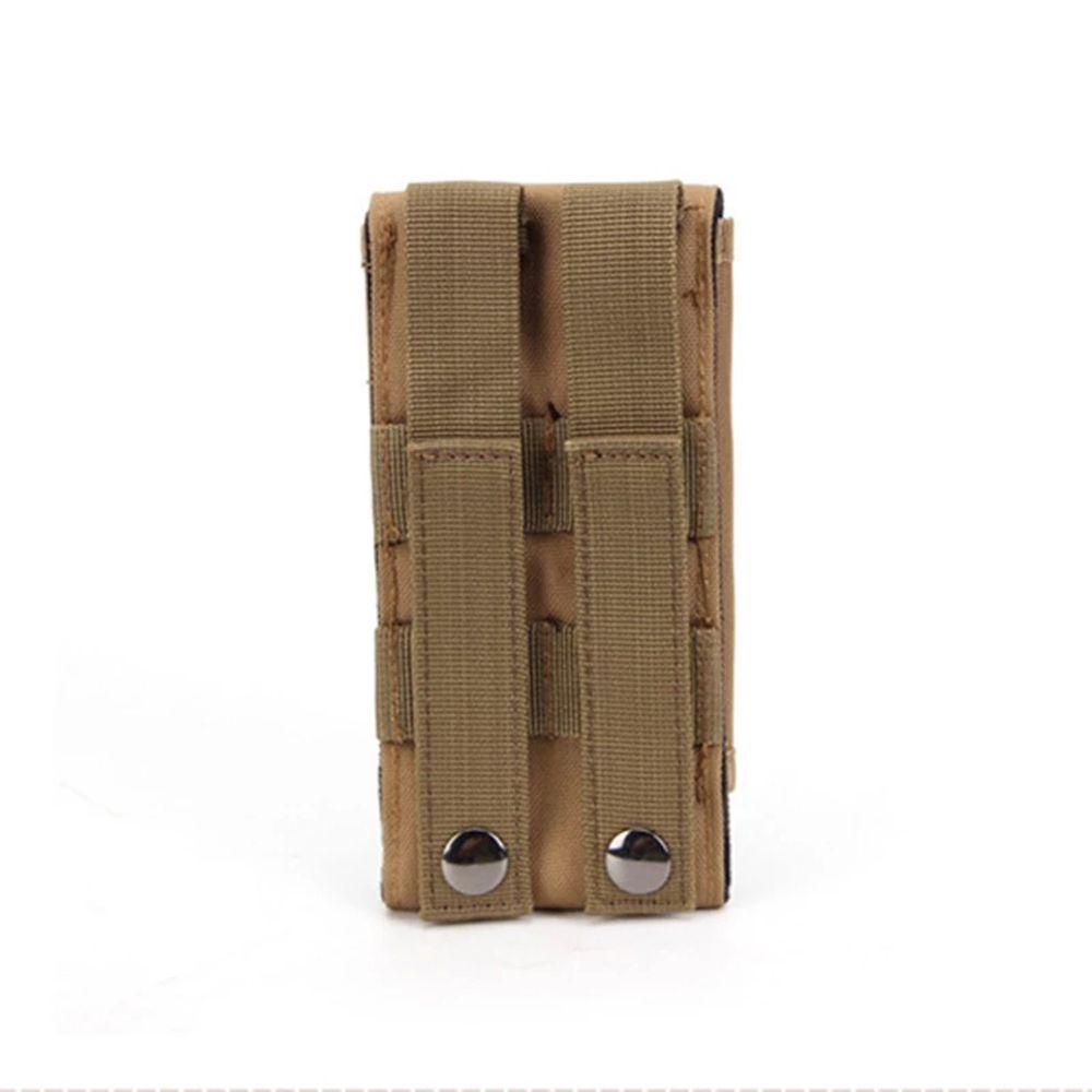 Túi Đeo Hông Đựng Điện Thoại Đa Năng Họa Tiết Rằn Ri