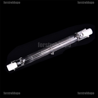 1 Bóng Đèn Led Halogen 500w 118mm