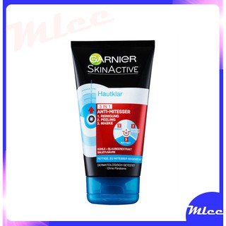 Sữa rửa mặt Garnier 150ml