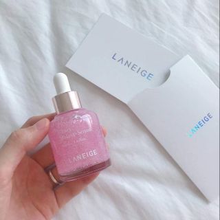 Tinh Chất Lót Trang Điểm #Laneige Glowy Makeup Serum