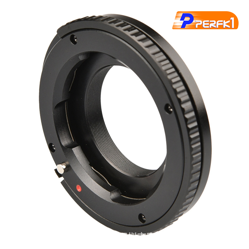 Hot-Macro Focus Lens Mount Adapter for Leica M LM Portable Spare Parts