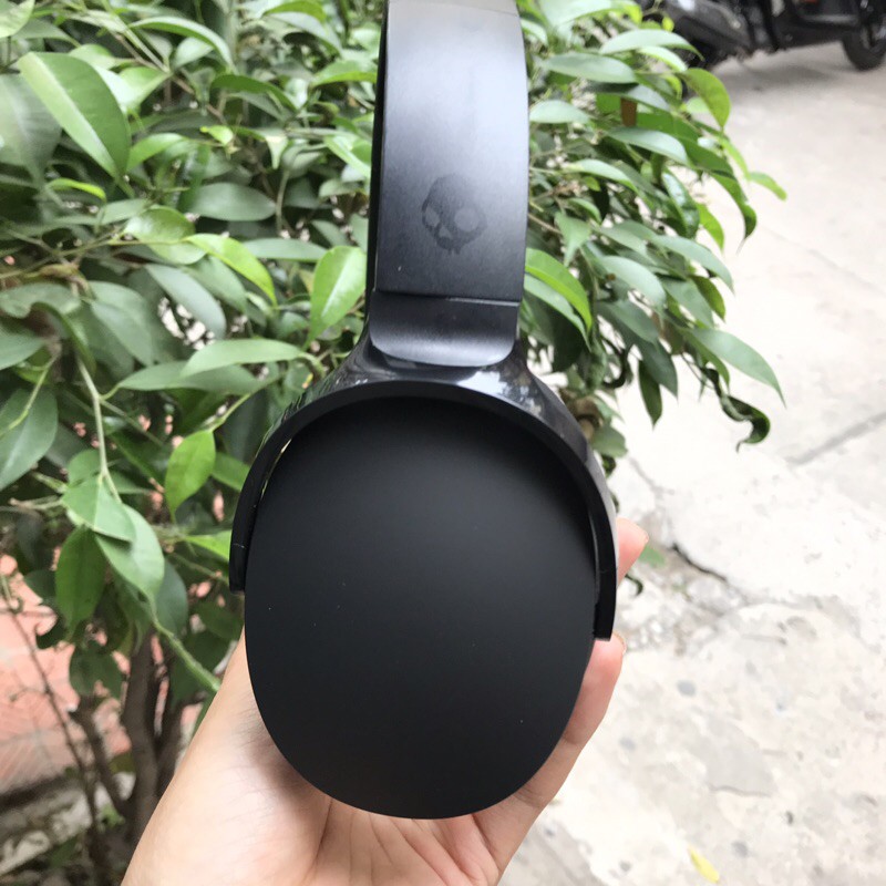 Tai nghe bluetooth skullcandy hesh 3 likenew chính hãng