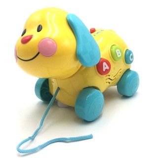 Cún con kéo biết đọc Winfun 000664