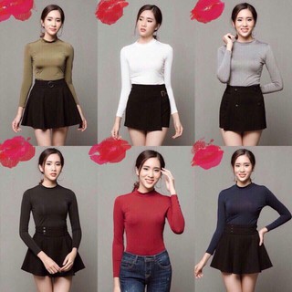 Combo 30 Áo Giữ Nhiệt thun lạnh Dmastore