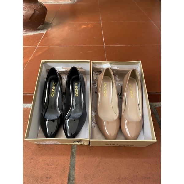 Giày cao gót 3p junoo