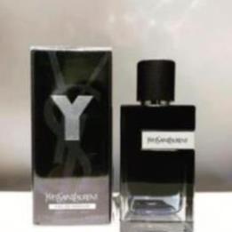 Nước hoa nam YSL La Nuit De L'homme Bad boy cuốn hút .trầm ấm,nam tính, lưu hương 100ml - bonshop.store
