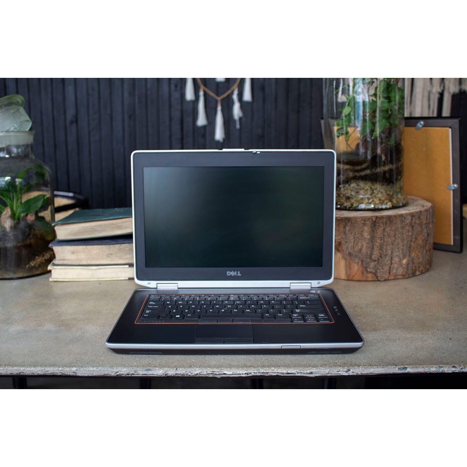 [Siêu Khủng - Đẳng cấp ] Laptop Chơi Game Dell E6420 Core i5/Ram 8Gb/SSD Tặng Phụ Kiện | WebRaoVat - webraovat.net.vn