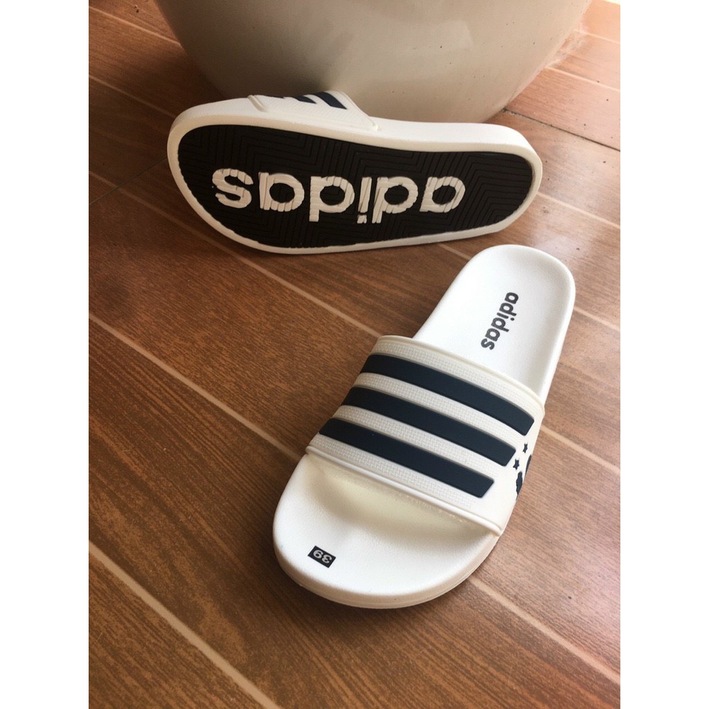 Dép Adidas 2021 - Dép Thể Thao Adidas Siêu Bền Đẹp