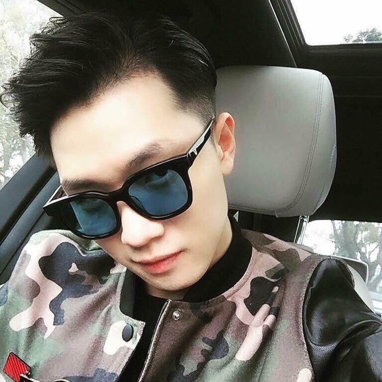 Gọng Kính Mát Nam Nữ Hot Trend 2020 Mắt Kính Cao Cấp Chống 99% Tia UV FullBox - Wanna Hang Bảo Hành 6 Tháng | BigBuy360 - bigbuy360.vn