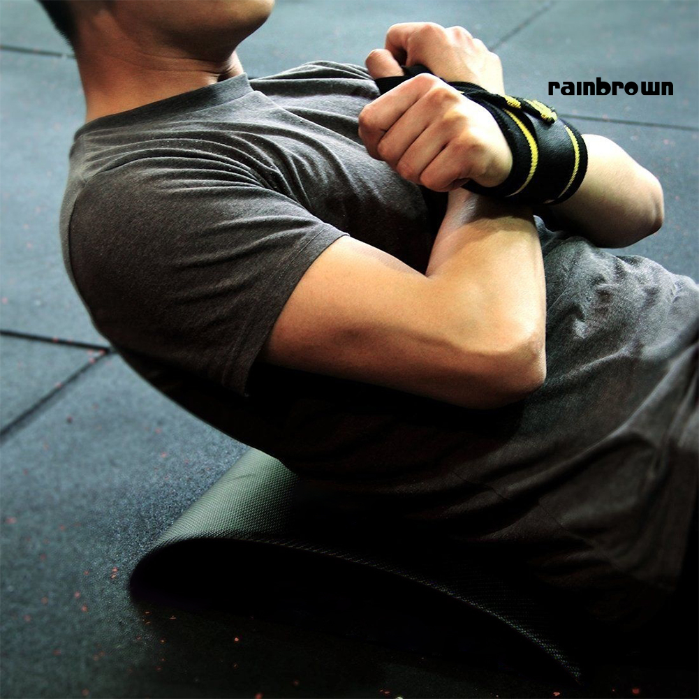 Thảm Tập Bụng AB / RJS /