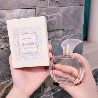 Nước hoa nữ Giffarine Jevalin 50ml Thái Lan