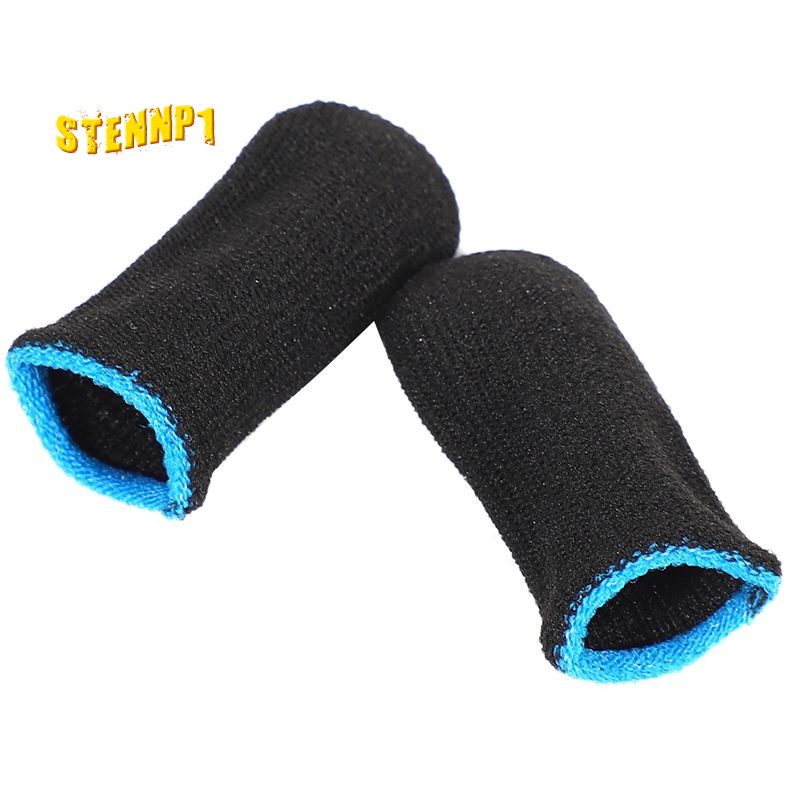 12 Bao Tay Đeo Chơi Game Pubg Bằng Sợi Carbon 18-pin