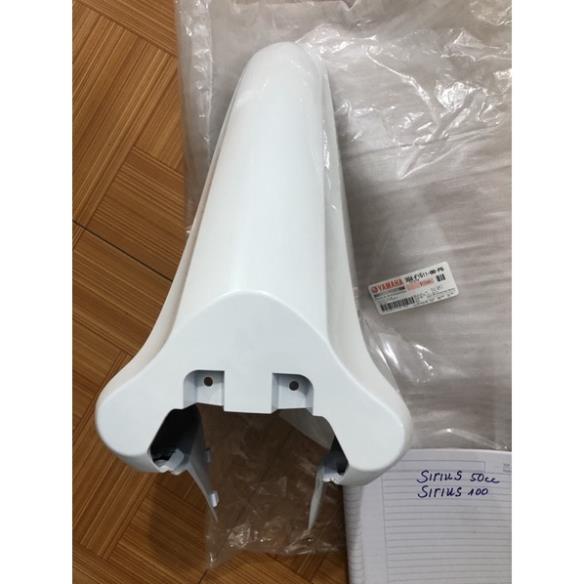 Chắn bùn trước, dè trước YAMAHA Chính hãng xe Sirius 50cc,Sirius 100