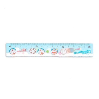 Bộ Thước Kẻ Điểm 10 Doraemon TP-SR09/DO
