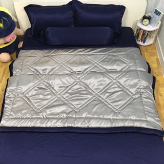 Bộ drap phi lụa Thái Tuấn