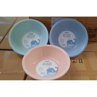 Thau rửa mặt Inochi (32cm)