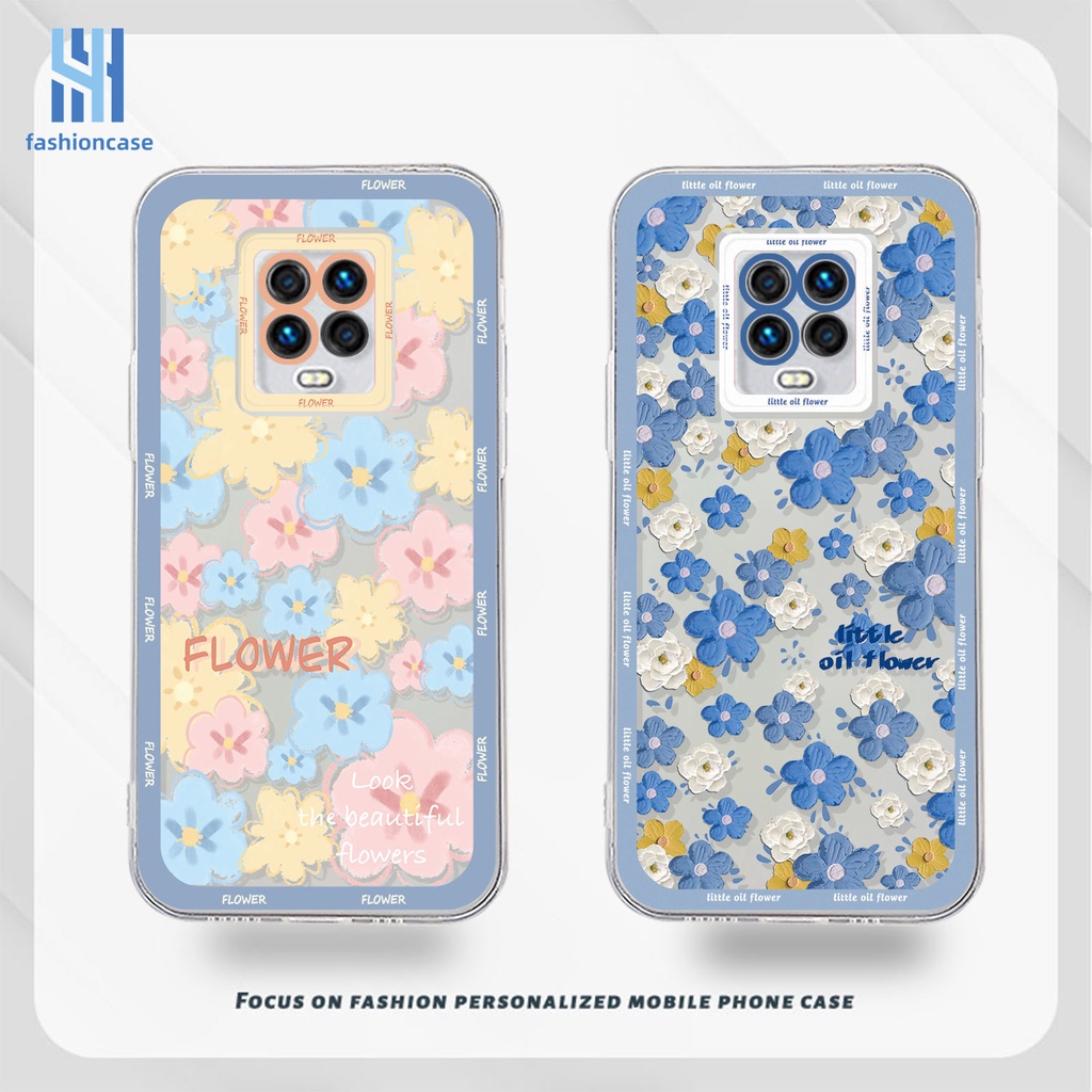 Ốp Điện Thoại Tpu Mềm Cho Xiaomi Redmi Note 9 8 10 10S 9 10 PRO MAX 11 9S Xiaomi Redmi POCO C3 C31 X3 NFC X3 PRO Redmi 9C NFC 9A 9i 9T 9AT 9ACTIV 9 PRO Power 10X POCO M2 PRO 10 Prime