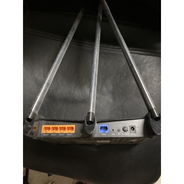 Bộ phát wifi tp-link TL-WR941HP