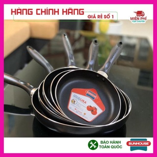 Chảo chống dính sunhouse ct30