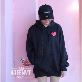 [ÁO KHOÁC NỈ] TATA - BT21