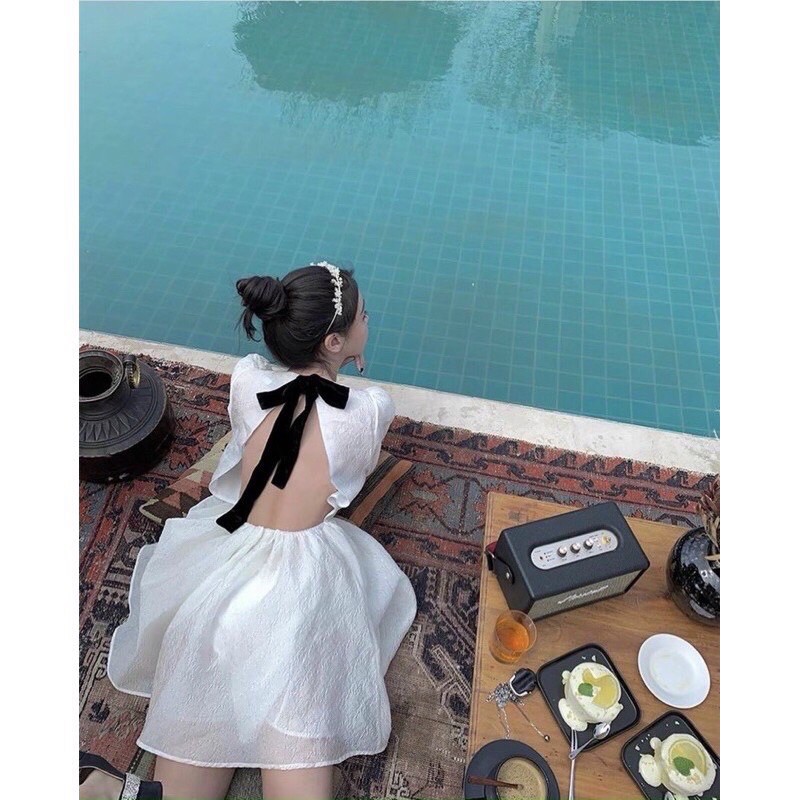 Đầm baby doll 💓 FREESHIP 💓 Giảm 20K khi nhập [31MA20K] | BigBuy360 - bigbuy360.vn