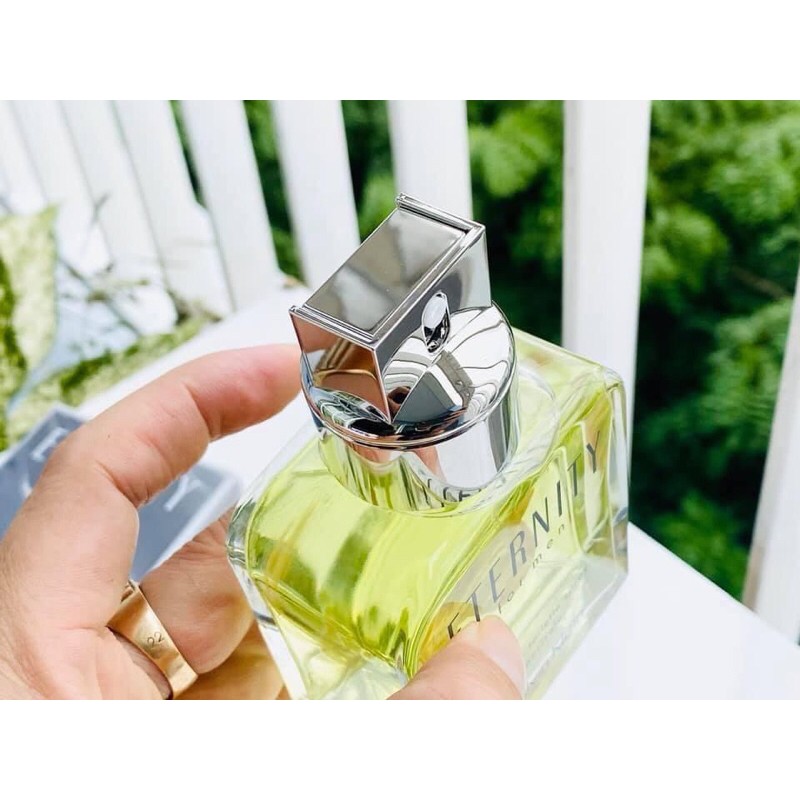 Nước hoa nam Calvin Klein Eternity for men EDT 100ml | BigBuy360 - bigbuy360.vn
