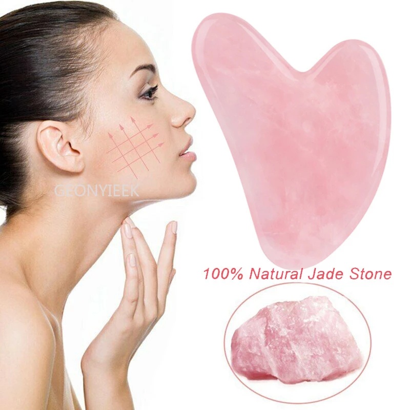 Dụng Cụ Mát Xa Mặt Và Cơ Thể Chăm Sóc Sức Khỏe