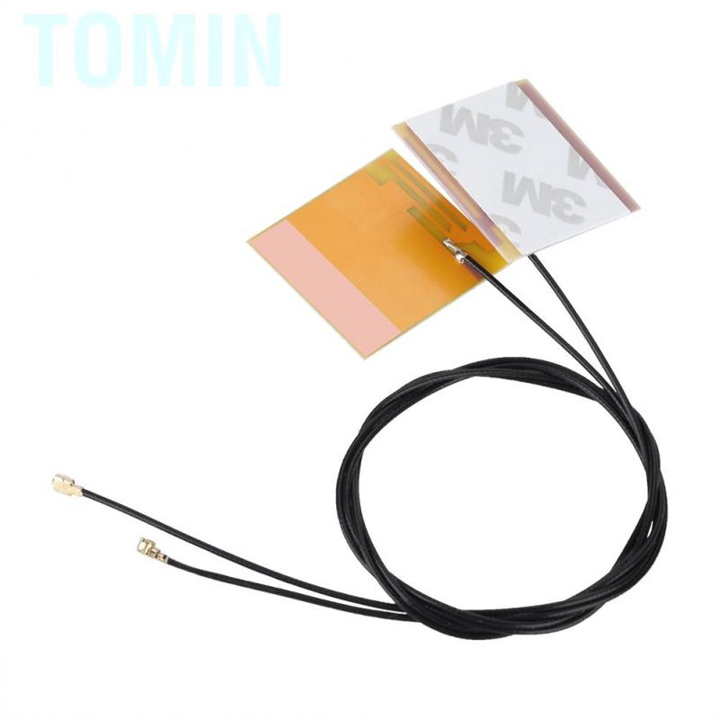 Set 2 Ăng Ten Wifi Ipex 1 G1 2.4g/5g 46cm Cho Notebook | BigBuy360 - bigbuy360.vn