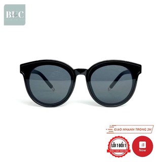 Kính mát thời trang black BucShop dành cho nam nữ