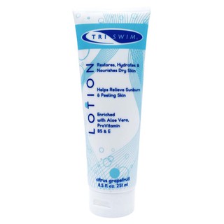(HSD 10/24) Sữa Dưỡng Da Cho Người Đi Bơi TRISWIM 251 ml (Mỹ)