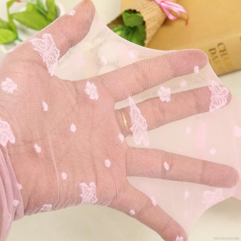 Vớ xinh xắn đáng yêu cho bé gái