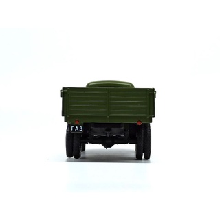 Mô hình xe Gaz 51