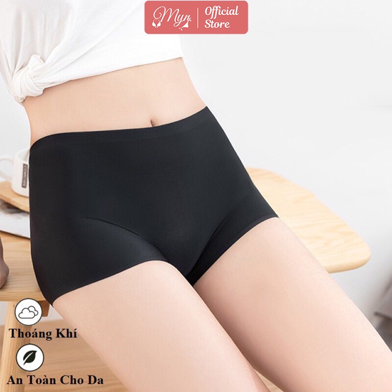 QUẦN MẶC VÁY TRONG ĐÚC SU MỀM MỊN, THOẢI MÁI QV 511  MYN_UNDERWEAR