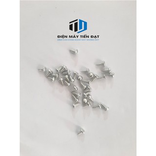 DMTD ốc bắt mạch