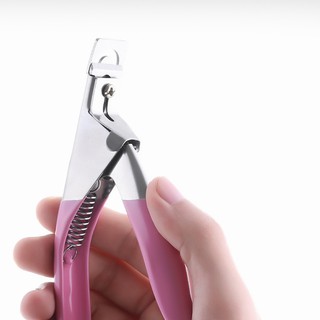 Kìm cắt móng giả , kềm bấm móng giả